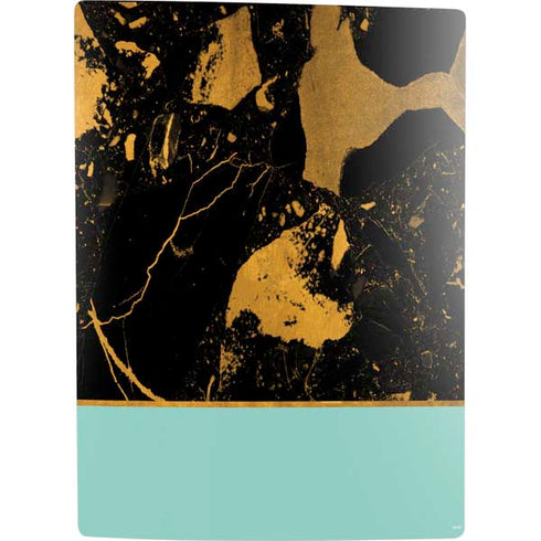 Chunky Marble PS5 Digital Edition Bundle Skin